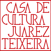 Logotipo da Casa de Cultura Juarez Teixeira